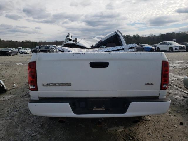 صورة رقم 6 من المزاد - 2004 DODGE RAM 1500 S مع VIN 1D7HA18D34S555263
