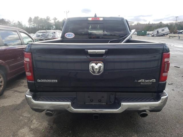 Photo 6 from auction – 2020 RAM 1500 LARAM with VIN 1C6SRFJT8LN260607