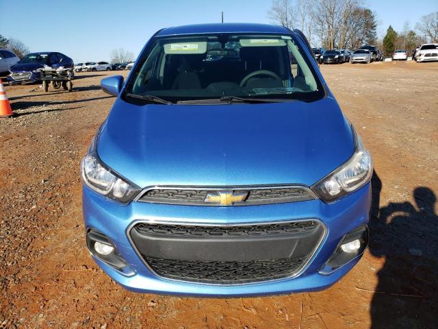 Photo 5 from auction – 2017 CHEVROLET SPARK 1LT with VIN KL8CD6SA1HC761293