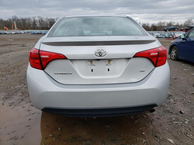 Photo 6 from auction – 2019 TOYOTA COROLLA L with VIN 2T1BURHE7KC239460
