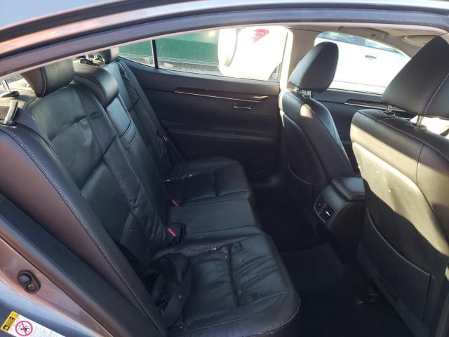 Photo 10 from auction – 2013 LEXUS ES 350 with VIN JTHBK1GG0D2083370