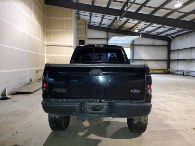Photo 6 from auction – 2001 FORD F250 SUPER with VIN 3FTNW21S71MA15075