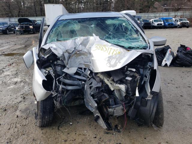 Photo 5 from auction – 2015 NISSAN VERSA NOTE with VIN 3N1CE2CP8FL364927