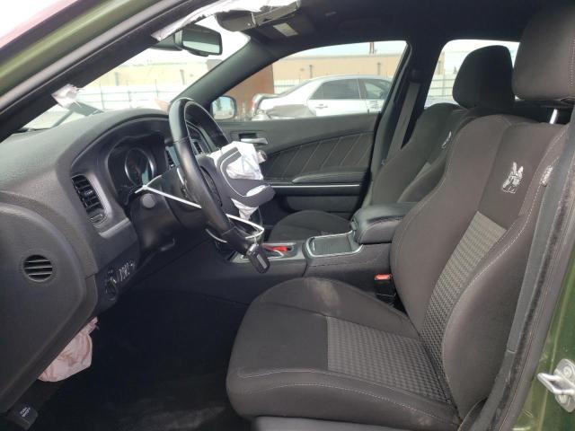 Photo 7 from auction – 2020 DODGE CHARGER SC with VIN 2C3CDXGJ7LH199416