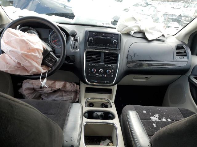 Photo 8 from auction – 2014 DODGE GRAND CARA with VIN 2C4RDGCG0ER122187