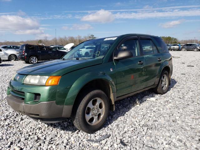 SATURN VUE 2003 with VIN 5GZCZ23D03S837979 - Photo from auction