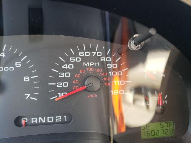 Photo 9 from auction – 2007 FORD F150 with VIN 1FTPX12V17FB80248
