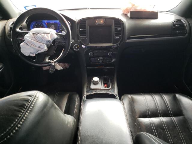 Photo 8 from auction – 2019 CHRYSLER 300 S with VIN 2C3CCABG9KH666247