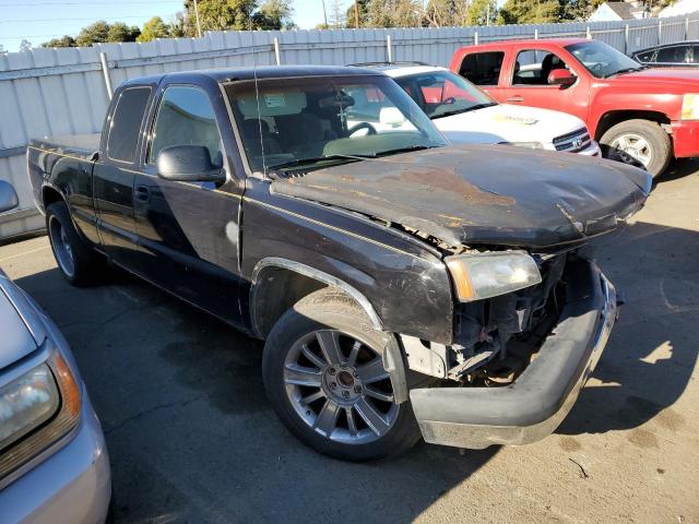 Photo 4 from auction – 2003 CHEVROLET SILVERADO with VIN 2GCEC19T331210004
