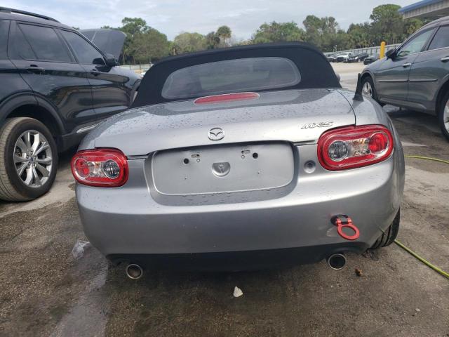 Photo 6 from auction – 2013 MAZDA MX-5 MIATA with VIN JM1NC2JF4D0229783