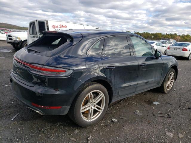 Photo 3 from auction – 2020 PORSCHE MACAN with VIN WP1AA2A56LLB08891