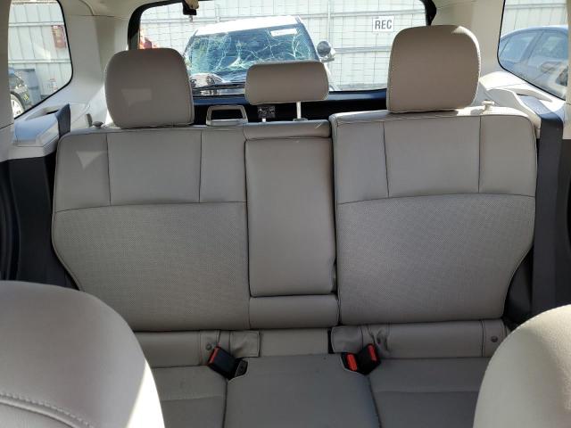 Photo 10 from auction – 2016 SUBARU FORESTER 2 with VIN JF2SJAXC4GH513826