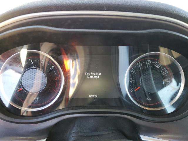 Photo 9 from auction – 2021 DODGE CHALLENGER with VIN 2C3CDZBT0MH546395