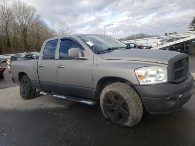 Photo 4 from auction – 2007 DODGE RAM 1500 S with VIN 1D7HU18297S190470