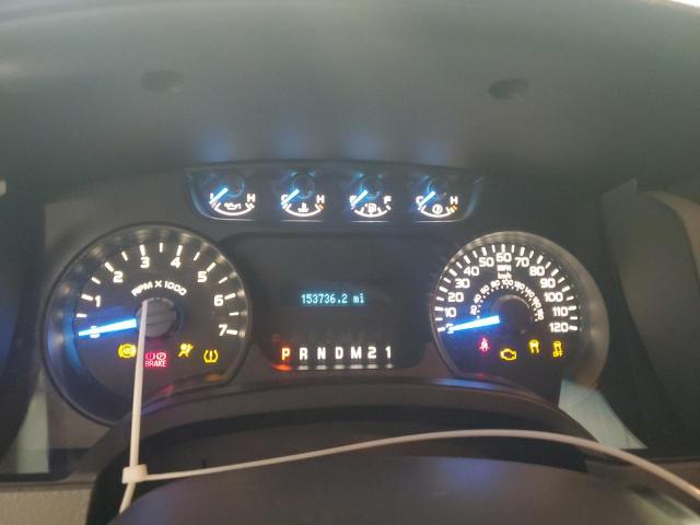 Photo 9 from auction – 2014 FORD F150 SUPER with VIN 1FTFW1EF8EFB66976