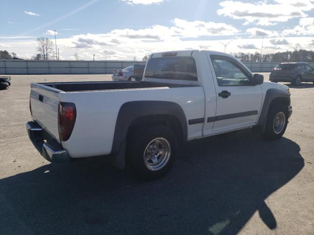 Photo 3 from auction – 2004 CHEVROLET COLORADO with VIN 1GCCS146948107891