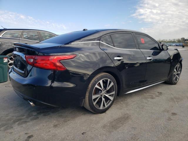 Photo 3 from auction – 2017 NISSAN MAXIMA 3.5 with VIN 1N4AA6AP7HC374458