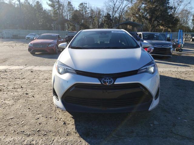 Photo 5 from auction – 2017 TOYOTA COROLLA L with VIN 5YFBURHE8HP661777