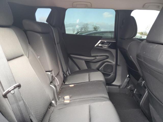Photo 10 from auction – 2022 MITSUBISHI OUTLANDER with VIN JA4J3TA89NZ014980