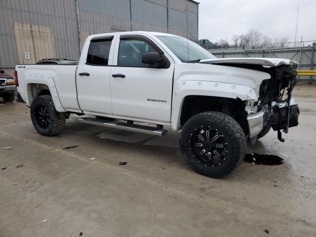 Photo 4 from auction – 2015 GMC SIERRA K15 with VIN 1GTV2TEC2FZ175990