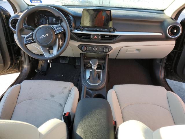 Photo 8 from auction – 2022 KIA FORTE FE with VIN 3KPF24AD5NE438766