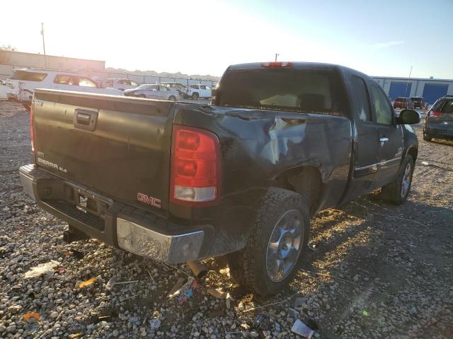 Photo 3 from auction – 2011 GMC SIERRA C15 with VIN 1GTR1VE02BZ444358
