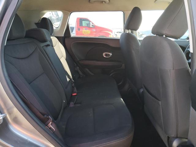 Photo 11 from auction – 2014 KIA SOUL with VIN KNDJN2A28E7060656
