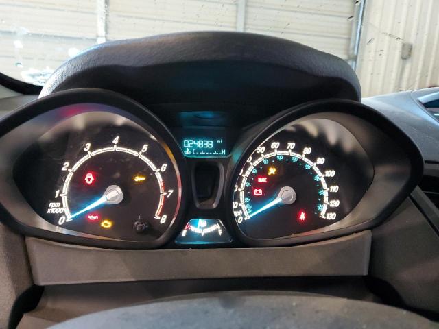 Photo 9 from auction – 2016 FORD FIESTA S with VIN 3FADP4AJ2GM146988