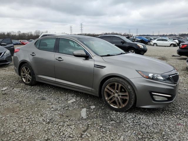 Photo 4 from auction – 2013 KIA OPTIMA SX with VIN 5XXGR4A65DG148910