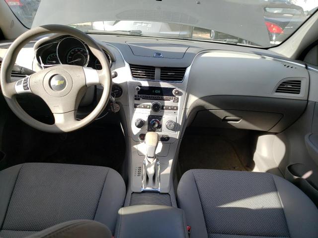 Photo 8 from auction – 2012 CHEVROLET MALIBU LS with VIN 1G1ZA5EU7CF389100