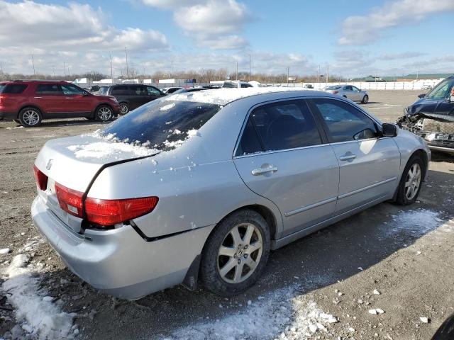 Photo 3 from auction – 2005 HONDA ACCORD EX with VIN 1HGCM66535A077861