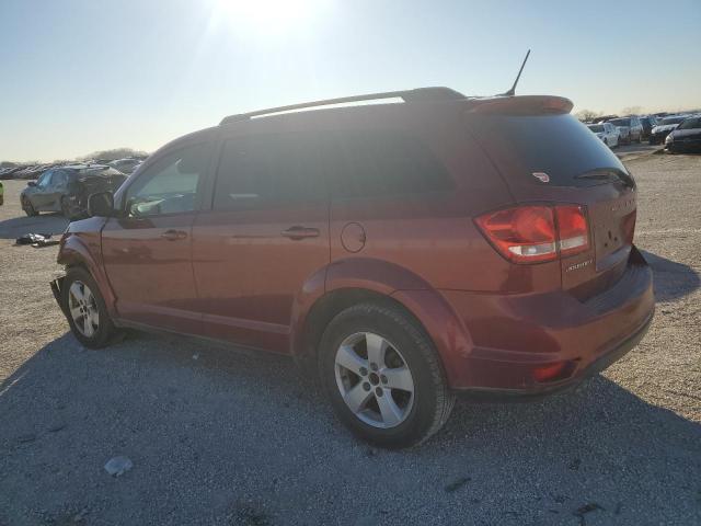 Photo 2 from auction – 2011 DODGE JOURNEY MA with VIN 3D4PG1FG4BT547401