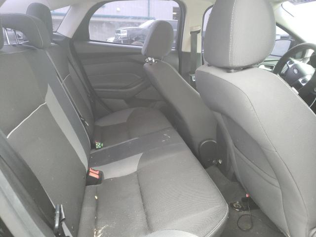 Photo 10 from auction – 2014 FORD FOCUS SE with VIN 1FADP3F2XEL386770