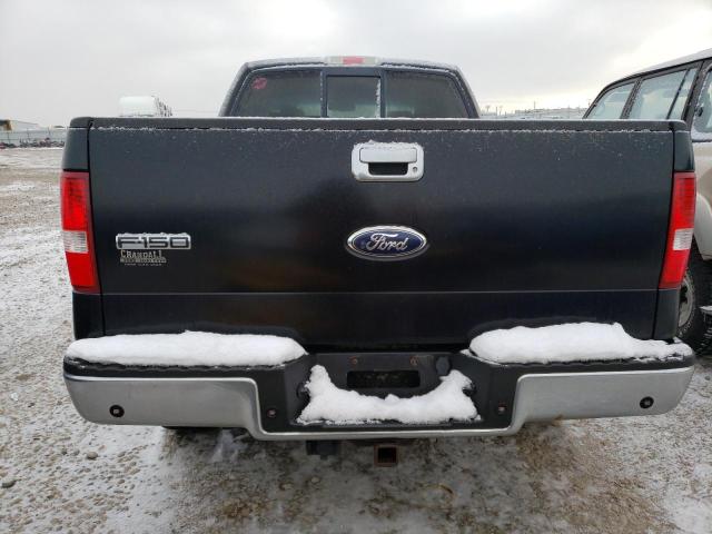 Photo 6 from auction – 2006 FORD F150 SUPER with VIN 1FTPW14V66KD90852