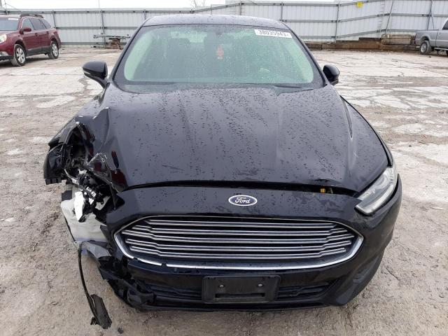 Photo 5 from auction – 2016 FORD FUSION SE with VIN 1FA6P0H70G5113523
