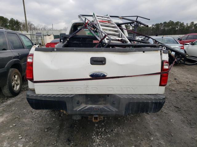 Photo 6 from auction – 2008 FORD F250 SUPER with VIN 1FTNF20588ED92574