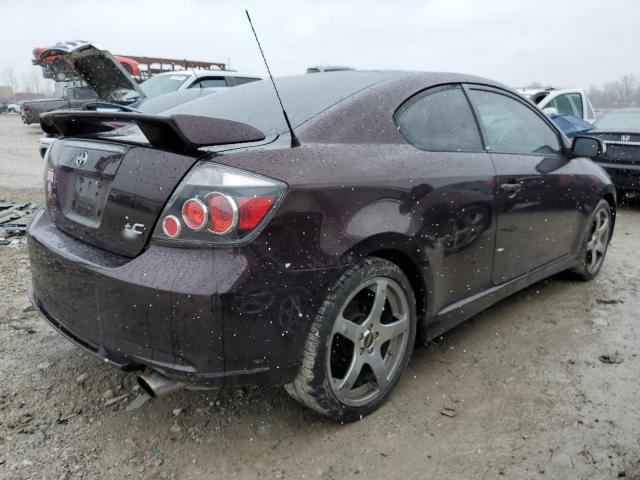 Photo 3 from auction – 2008 TOYOTA SCION TC with VIN JTKDE167180258688