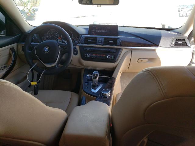 Photo 8 from auction – 2014 BMW 428 I with VIN WBA3N7C53EF719758