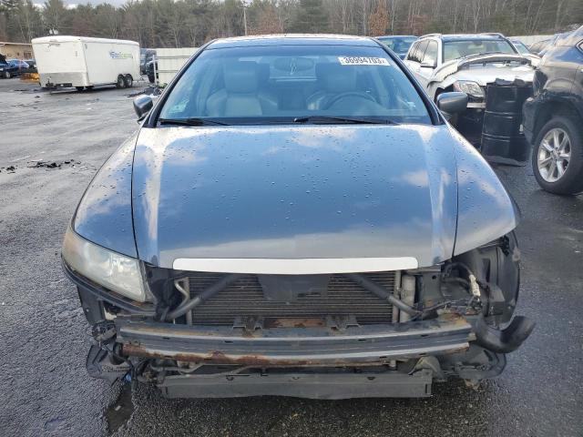 Photo 5 from auction – 2006 ACURA 3.2TL with VIN 19UUA66276A011527
