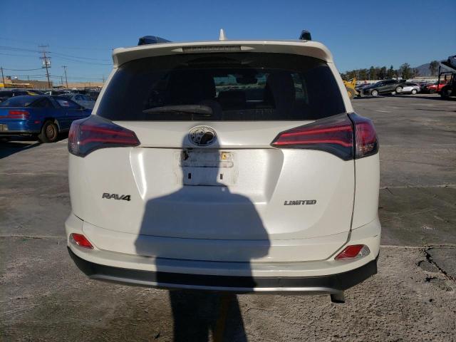 Photo 6 from auction – 2018 TOYOTA RAV4 LIMIT with VIN 2T3YFREV1JW457911