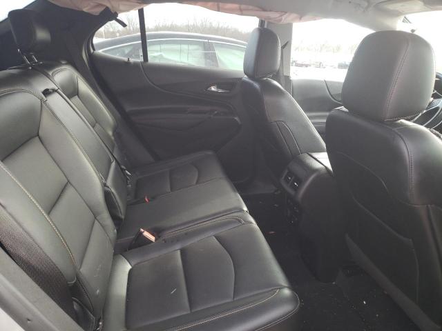 Photo 11 from auction – 2018 CHEVROLET EQUINOX PR with VIN 3GNAXVEV6JS590594