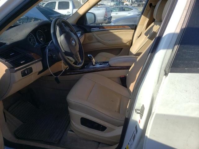 Photo 7 from auction – 2011 BMW X5 XDRIVE3 with VIN 5UXZW0C50BL660147