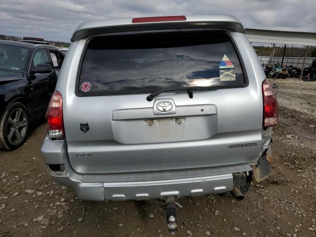 Photo 6 from auction – 2004 TOYOTA 4RUNNER SR with VIN JTEBU14RX40044178