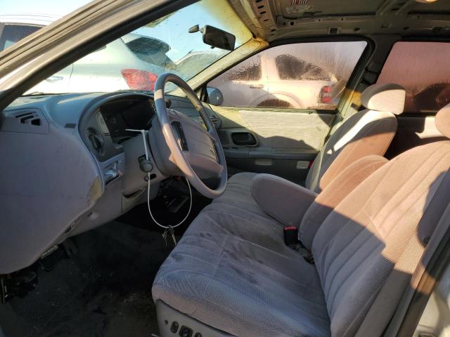 Photo 7 from auction – 1993 FORD TAURUS GL with VIN 1FALP524XPA133011