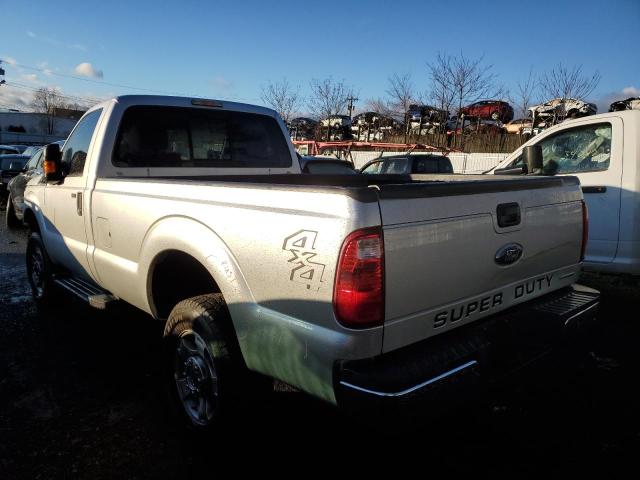 Photo 2 from auction – 2015 FORD F250 SUPER with VIN 1FTBF2B66FEC29198