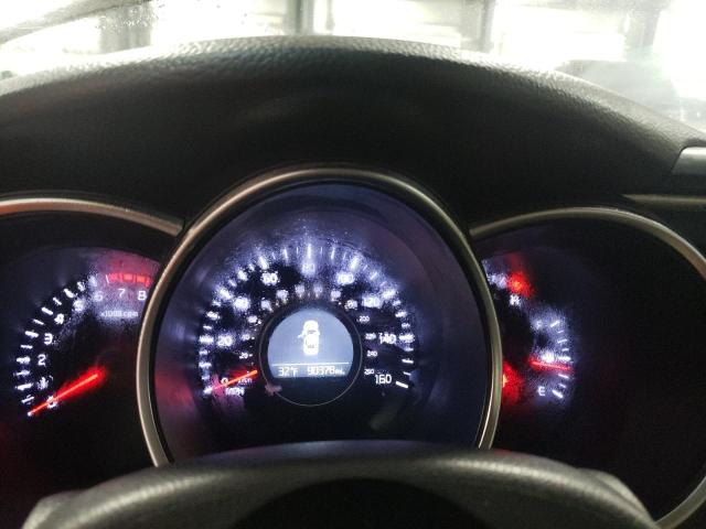 Photo 9 from auction – 2015 KIA OPTIMA LX with VIN 5XXGM4A79FG391713
