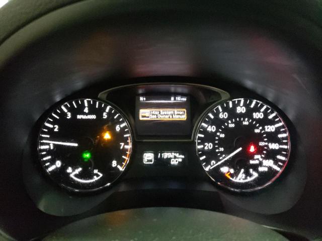 Photo 9 from auction – 2015 NISSAN ALTIMA 2.5 with VIN 1N4AL3AP3FN890553