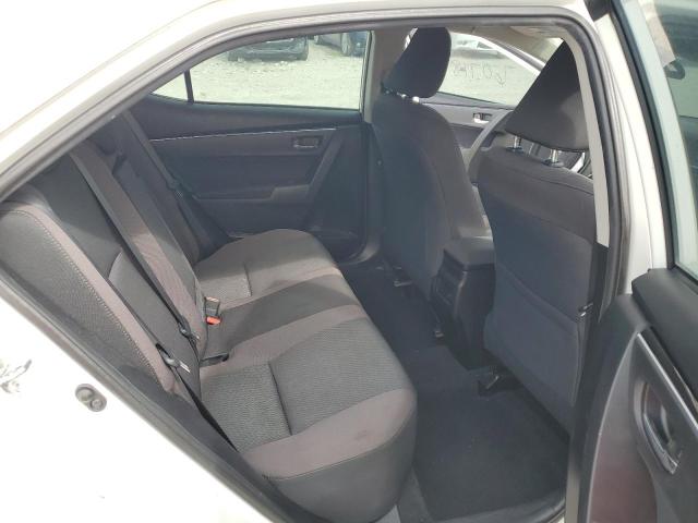 Photo 10 from auction – 2018 TOYOTA COROLLA L with VIN 5YFBURHE7JP817894