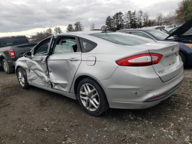 Photo 2 from auction – 2013 FORD FUSION SE with VIN 3FA6P0H79DR329296