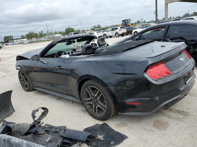 Photo 2 from auction – 2019 FORD MUSTANG with VIN 1FATP8UH5K5162466